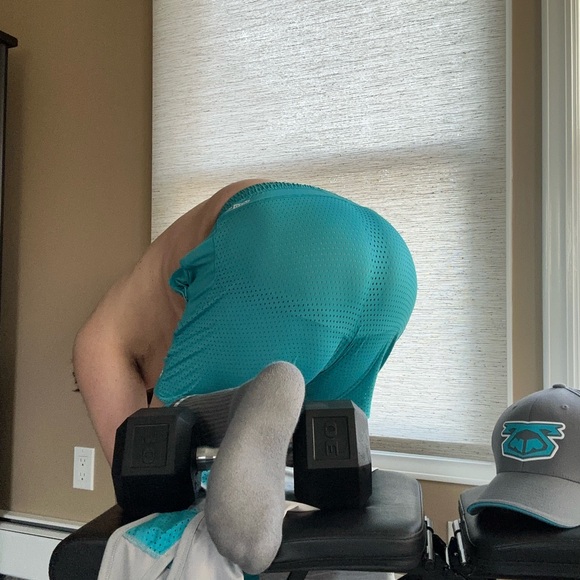 Nasty Pig Agility Rugby Short - Picture 4 of 4